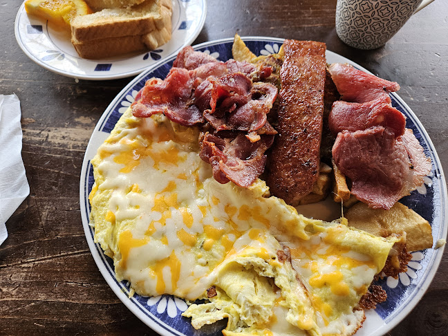 Opinii despre Fraser Park Restaurant în Burnaby - Hospitality and gastronomy