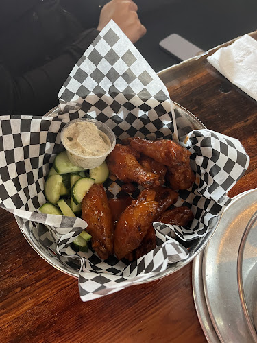 Drums N Flats - Hospitality and gastronomy