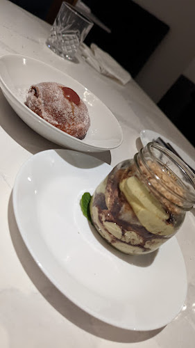 Opinii despre Cima Enoteca în Burlington - Hospitality and gastronomy