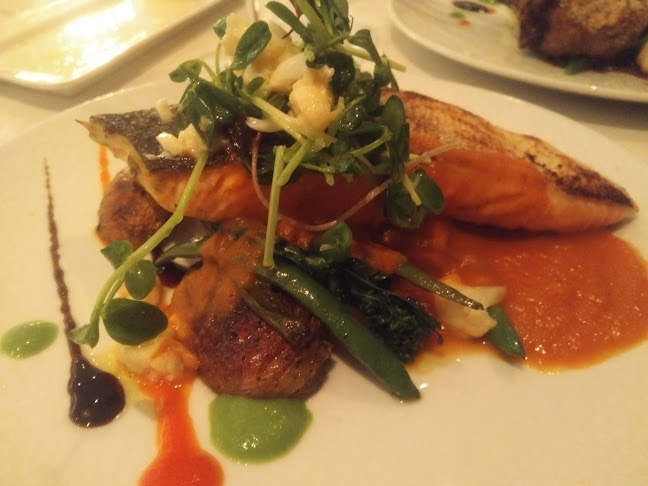 Comentarii opinii despre Carisma