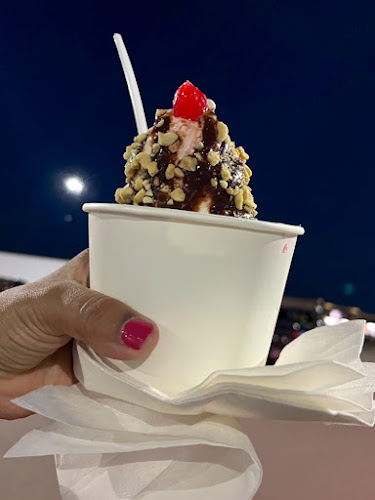 Comentarii opinii despre Alex's Ice Cream