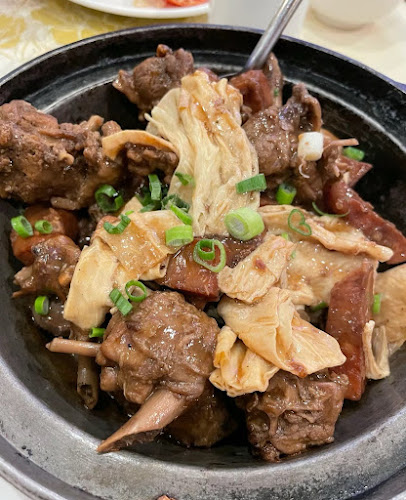 Golden Spring Restaurant