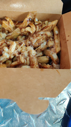 Big Boys Burgers - Hospitality and gastronomy