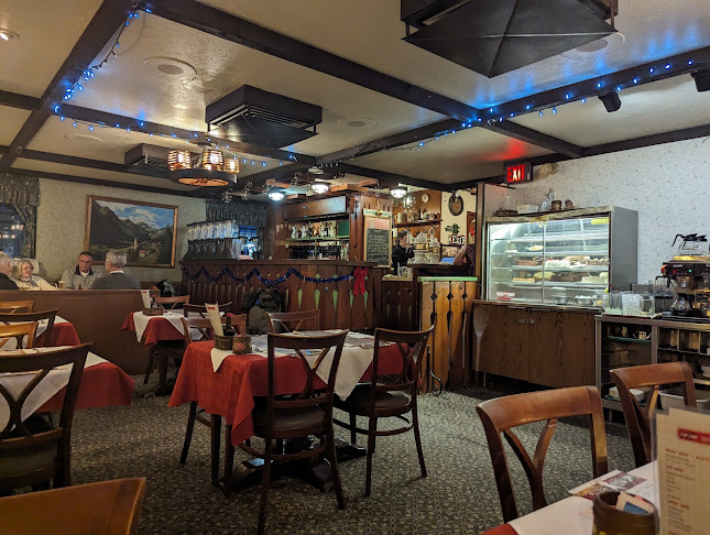 Black Forest Inn - Hamilton