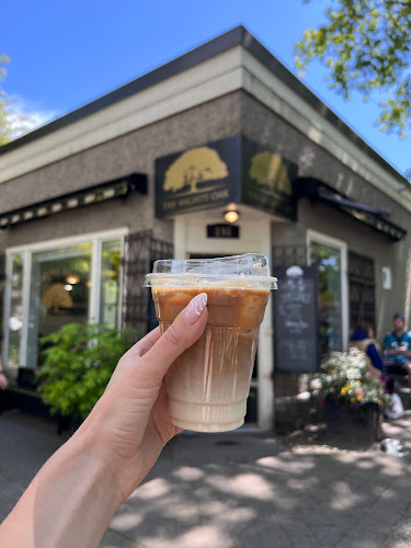 The Mighty Oak - Hospitality and gastronomy