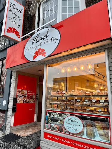 Comentarii opinii despre Vlad's Bakery & Pastry