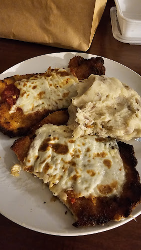 Opinii despre Carrabba's Italian Grill (Moncton) în Moncton - Hospitality and gastronomy