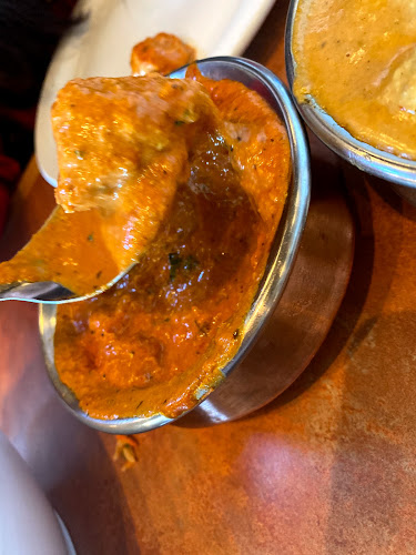 Bombay Bhel Restaurant - Hospitality and gastronomy