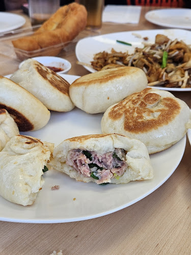 Xing Wang Bakery - Hospitality and gastronomy