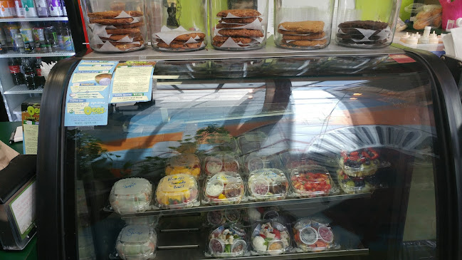 Ogo's Ice Cream - Penticton