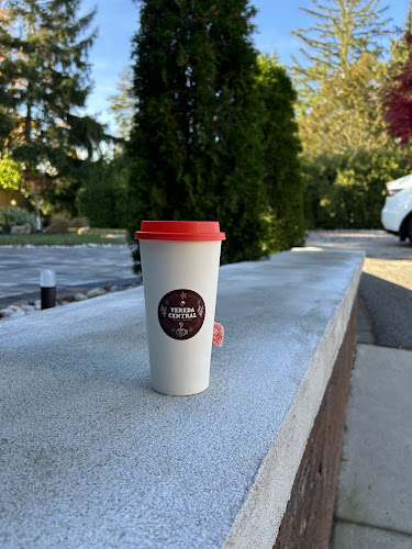 Opinii despre Vereda Central Coffee Roasters în Oakville - Hospitality and gastronomy