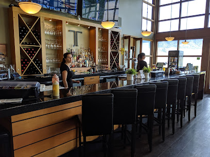 The Black Iron Club & Grill at Tobiano