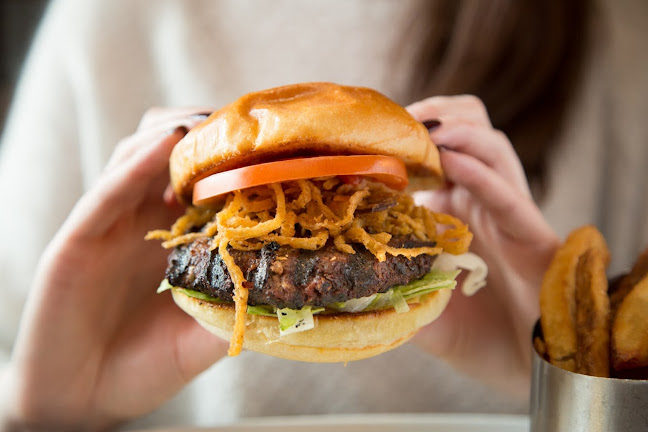 Fionn MacCool's Woodbridge - Woodbridge