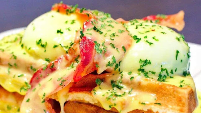 Munchies Coffee House & Barkery - Hamilton