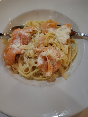 Opinii despre IL FORNELLO, Richmond Hill în Richmond Hill - Hospitality and gastronomy