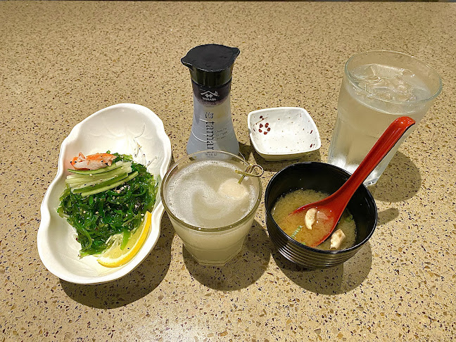 Osaka Hibachi Sake Bar & Restaurant - Hospitality and gastronomy