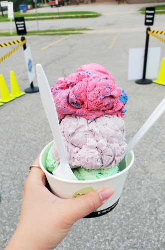 Comentarii opinii despre The Cone