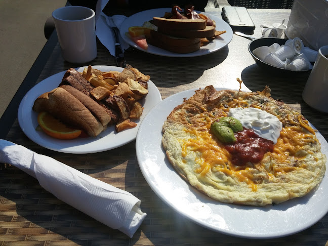 The Loft Restaurant - Hospitality and gastronomy