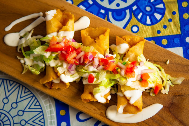 Comentarii opinii despre Norteños Taqueria