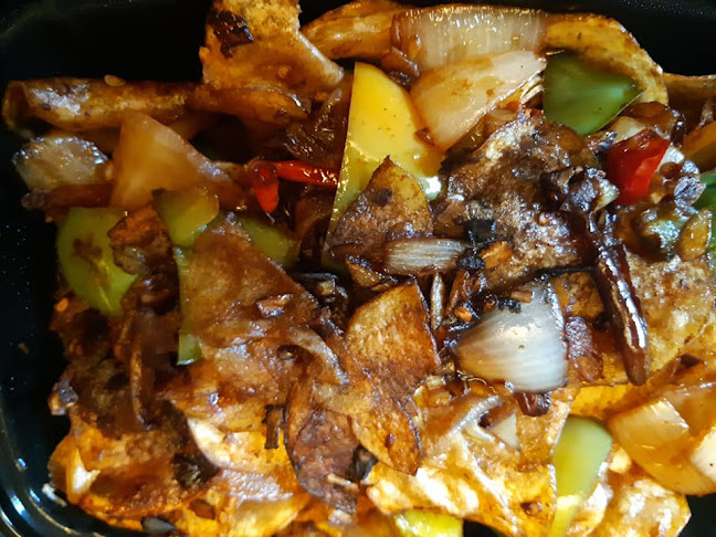 Comentarii opinii despre Neo Eatery