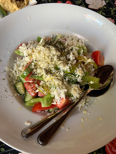 Comentarii opinii despre Theo’s Restaurant