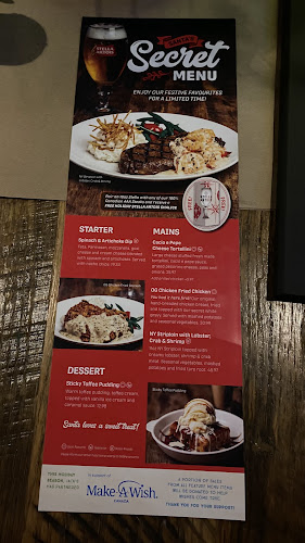 Jack Astor's Bar & Grill Yonge & Bloor - Hospitality and gastronomy