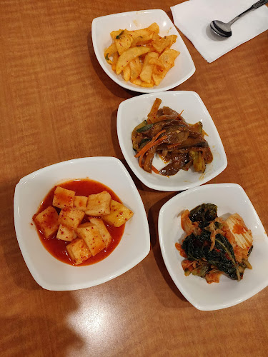 Comentarii opinii despre Arirang Restaurant