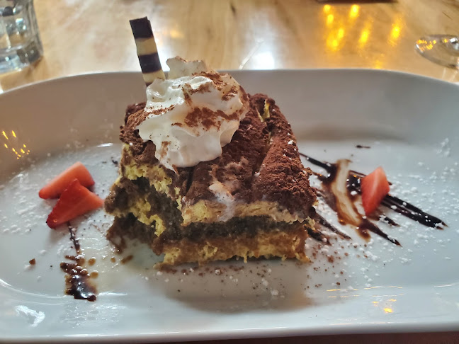 255 By Alta Rossa Ristorante - Concord