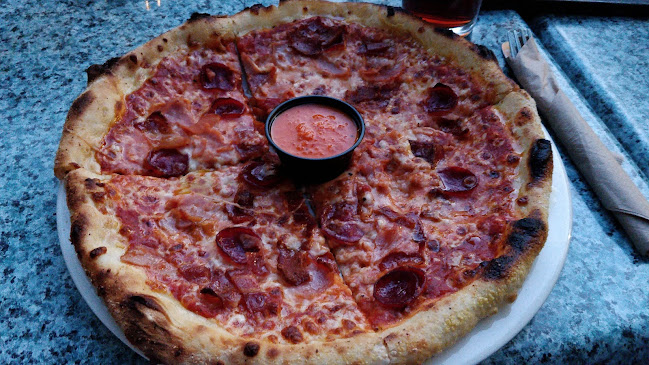 The Cheshire Cat Pub - Ottawa