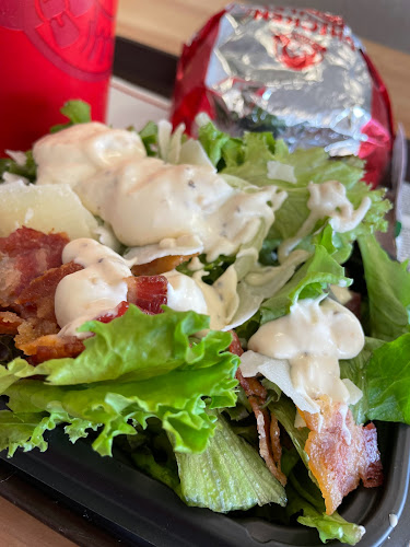 Opinii despre Wendy's în Saskatoon - Hospitality and gastronomy