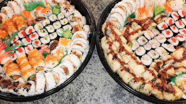 Comentarii opinii despre Minato Sushi Restaurant (Vancouver, BC)