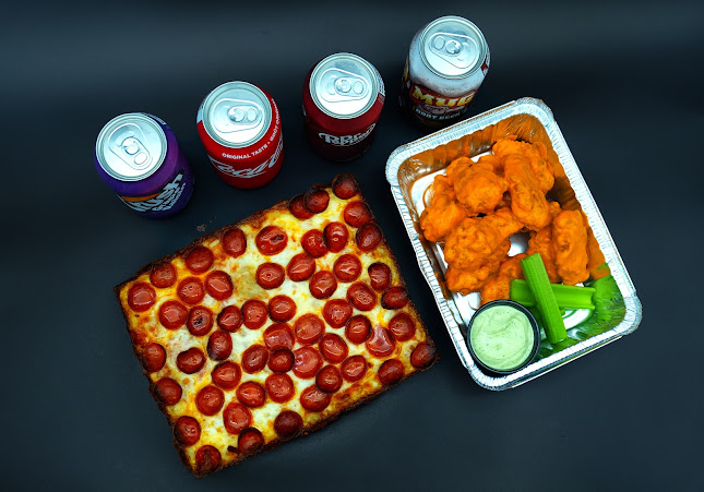 Comentarii opinii despre ACES PIZZA