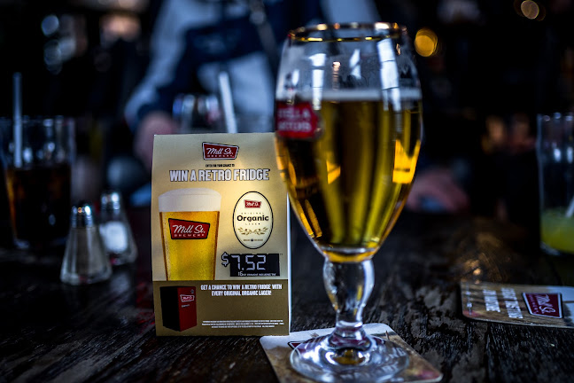 The Keating Channel Pub & Grill