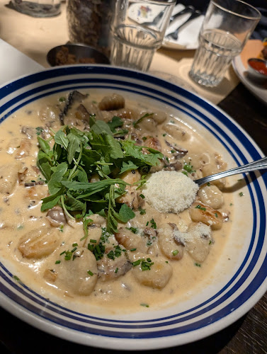 Scaddabush Italian Kitchen & Bar