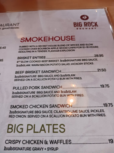 Comentarii opinii despre Hub Restaurant