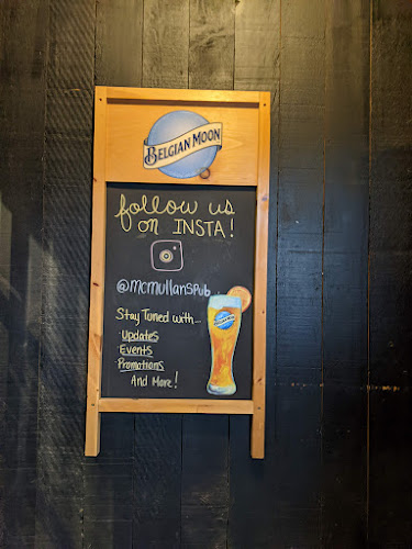 Opinii despre McMullan's în Kitchener - Hospitality and gastronomy