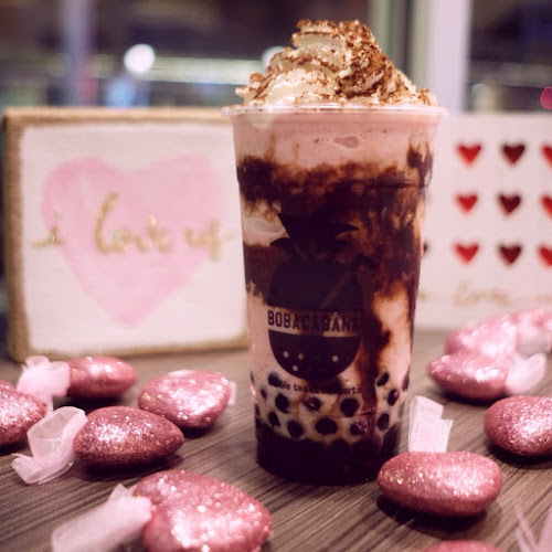 Comentarii opinii despre Bobacabana Desserts & Eats