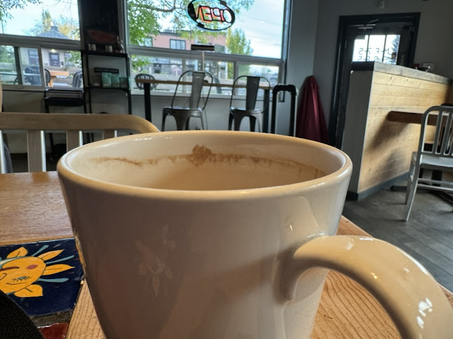 Comentarii opinii despre Weeds Cafe