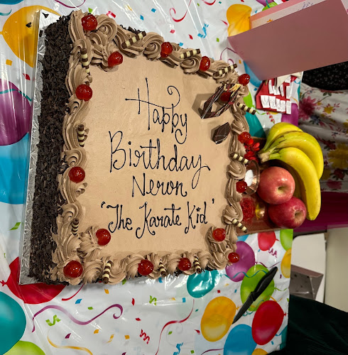 Opinii despre Elite Bakery în Scarborough - Hospitality and gastronomy