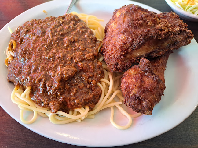 Comentarii opinii despre Red Top Drive Inn