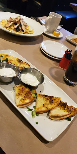 Jack's Square One - Hospitality and gastronomy