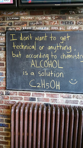 Cambie Bar & Grill - Nanaimo - Nanaimo