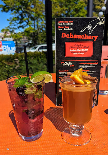 Comentarii opinii despre Belleville's