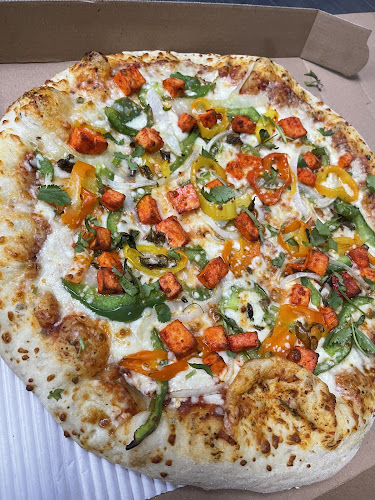 Comentarii opinii despre I Love Pizza