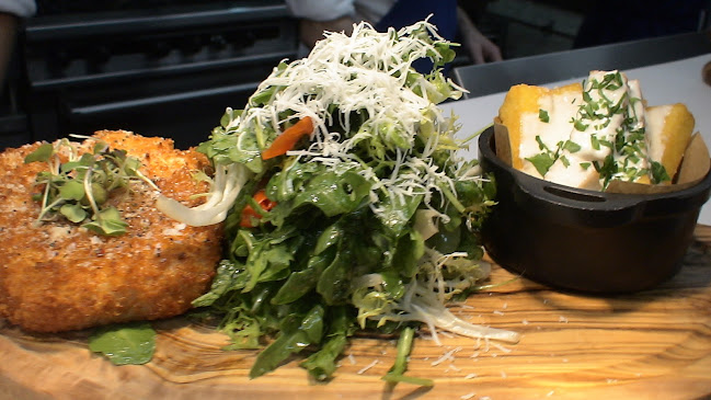 Cotto Italian Comfort Food - Hospitality and gastronomy