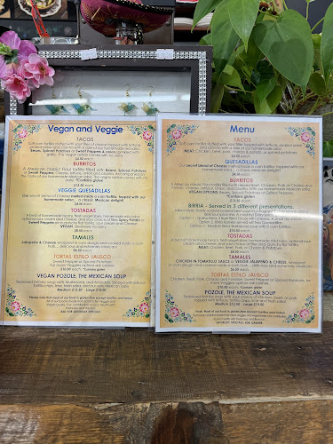 Comentarii opinii despre Mexican Kitchen