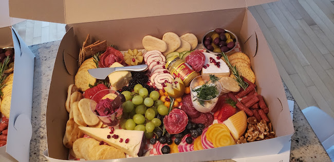 Simply Chiquterie - Kitchener