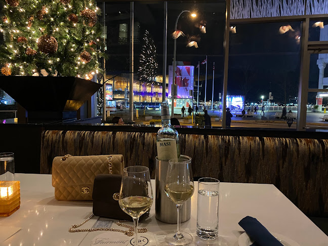 ARC RESTAURANT - Vancouver