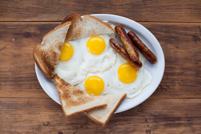 Continental Pancake House & Family Restaurant - Niagara Falls