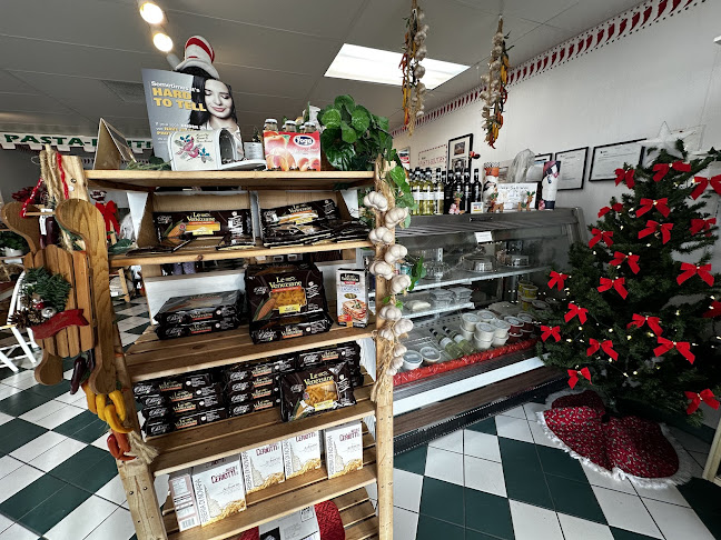 Pasta-Bilities - Hospitality and gastronomy